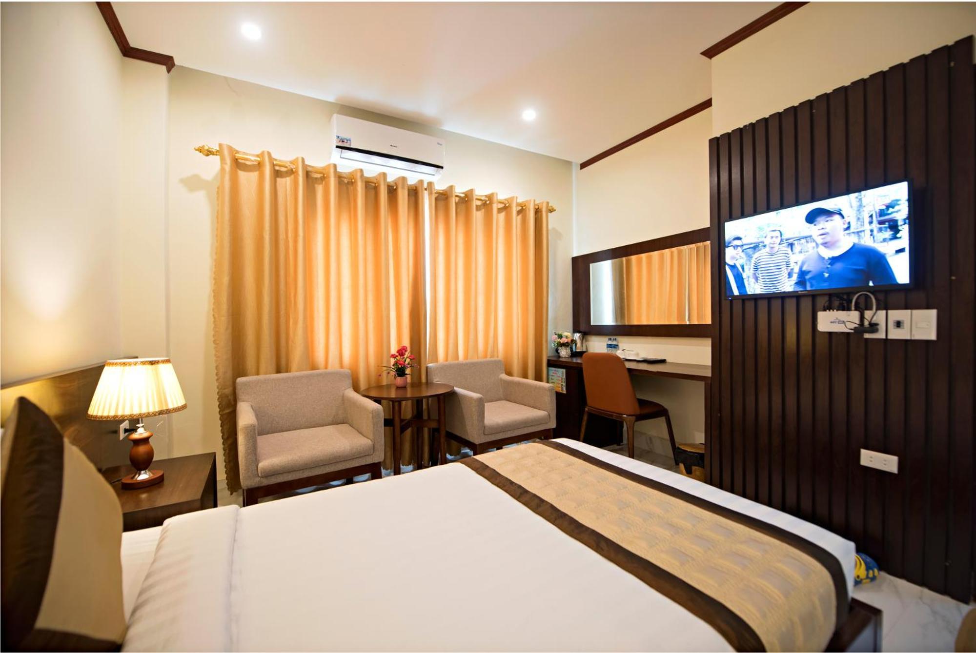 Vang Vieng Freedom Star'S Hotel Exterior foto