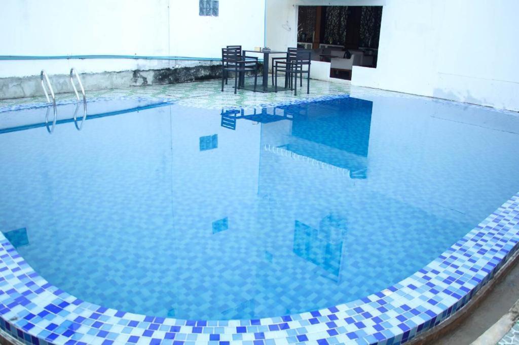 Vang Vieng Freedom Star'S Hotel Exterior foto